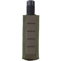 High Speed Gear Duty Baton Taco U-Mount