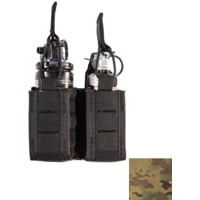 High Speed Gear HSGI Duty Double Flash Bang Taco U-Mount Pouch