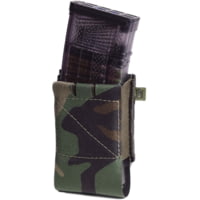 High Speed Gear Elastic Rifle Mag Pouch