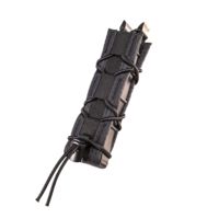 High Speed Gear Extended Pistol Mag Taco LT MOLLE Pouch