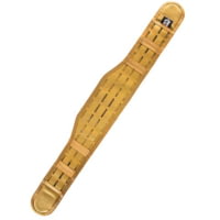 High Speed Gear Laser Slim Grip Slotted Padded Belt