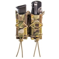 High Speed Gear HSGI Double Taco Pistol Magazine Pouch