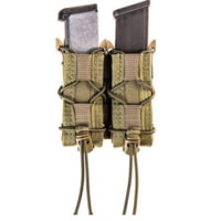 High Speed Gear HSGI Double Taco Pistol Magazine Pouch