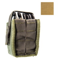 High Speed Gear HSGI Duty Double Taco Handcuff Case