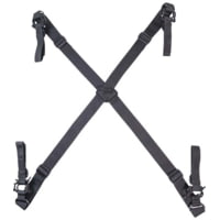 High Speed Gear HSGI Low Drag Suspenders