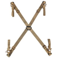 High Speed Gear HSGI Low Drag Suspenders