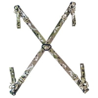 High Speed Gear HSGI Low Drag Suspenders