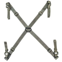 High Speed Gear HSGI Low Drag Suspenders