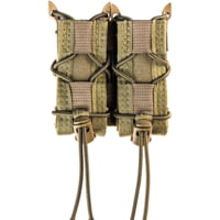 High Speed Gear HSGI Double Pistol Taco Belt Mount