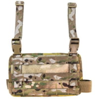 High Speed Gear HSGI Padded Leg Panel