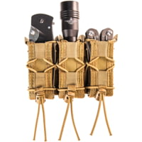 High Speed Gear HSGI Triple Pistol Taco MOLLE Mag Pouch