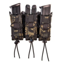 High Speed Gear HSGI Triple Taco Pistol Magazine Pouch