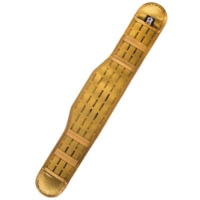 High Speed Gear Laser Sure Grip Slotted Padded Belt