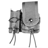 High Speed Gear Leo Taco MOLLE Covered Pouch