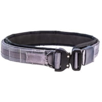 High Speed Gear Cobra 1.75in Operator Riggers Belt w/IDR/Velcro/Inner Belt
