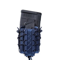 High Speed Gear Polymer Double Decker Taco U-Mount Rifle/Pistol Pouches