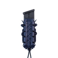 High Speed Gear Polymer Pistol Taco U-Mount Pouch