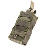 High Speed Gear HSGI Radio TACO Belt Mount Pouch