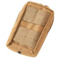 High Speed Gear Mini Radio Utility MOLLE Pouch