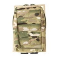 High Speed Gear Mini Radio Utility MOLLE Pouch