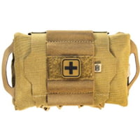 High Speed Gear Reflex IFAK Kit Roll and Carrier