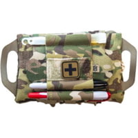 High Speed Gear Reflex IFAK Kit Roll and Carrier