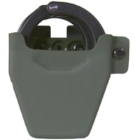 High Speed Gear Uniform Line PLM - S&amp;W Hinged Handcuff Pouch