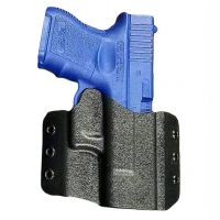 High Speed Gear S&amp;W M&amp;P Full size 9mm,.40,.45,.45 Compact Holster