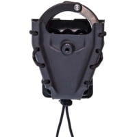 High Speed Gear Slick Taco Handcuff Case