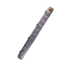 High Speed Gear Sure Grip Slotted Padded Belt