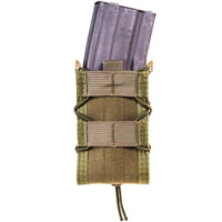 High Speed Gear Rifle Taco MOLLE Pouch