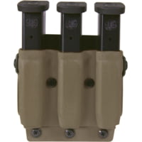 High Speed Gear Uniform Line PLM - Triple Mag Pouch