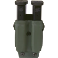 High Speed Gear Uniform Line PLM - Twin Mag Pouch