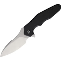 HighTron Mini Ventura Linerlock SW Blk