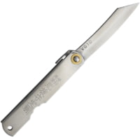 Higonokami Warikomi Folder VG10 Folding Knife