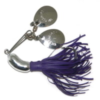 Hildebrandt Nugget Spinnerbait, 2/0 Hook