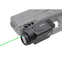 Hilight Enforcer Series Green Laser Sight