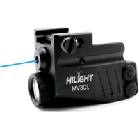 Hilight Maverick Series Cyan Laser Sight