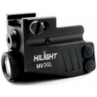 Hilight Maverick Series Green Laser Sight
