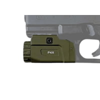 Hilight P4X 1150 Lumens LED Weapon Light