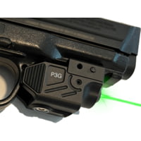 Hilight Power Series Single Green Laser Sight