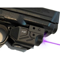 Hilight Power Series Single Purple Laser Sight
