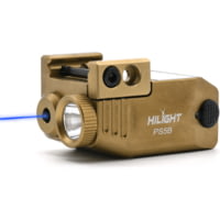 Hilight Primal Series Blue Laser Sight