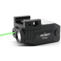Hilight Primal Series Green Laser Sight