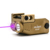 Hilight Primal Series Purple Laser Sight