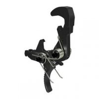 HIPERFIRE Hipertouch Enhanced Duty Trigger Heavy Gunner, AR Fire-Control Group