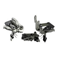 HIPERFIRE HIPERTOUCH ECLipse AR Fire-Control Group, 2.5/3.5lb Pull Weight