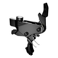HIPERFIRE PDI AR15/10 Drop-In Trigger Assembly