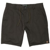 HippyTree Alder Short - Mens-Asphalt-30 Waist, 383269