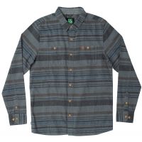 HippyTree Melno Flannel Shirt - Men's